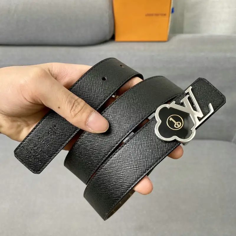 LV Belts 2101SH0116