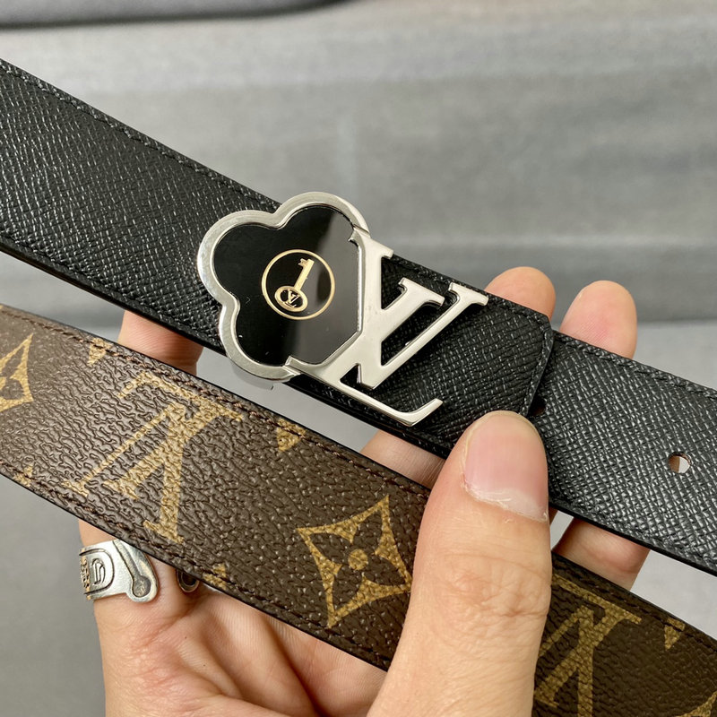 FASH LOUIS VUITTON Belts 2101SH0116