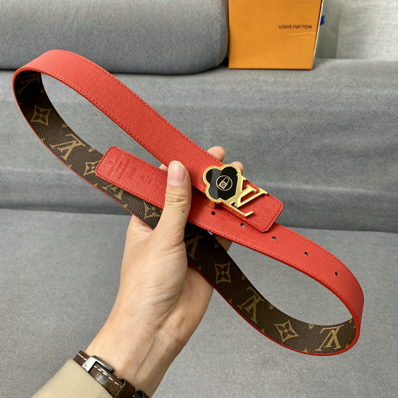 FASH LOUIS VUITTON Belts 2101SH0117