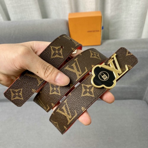 FASH LOUIS VUITTON Belts 2101SH0117