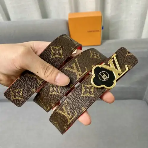 LV Belts 2101SH0117