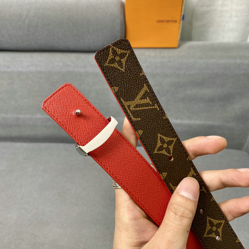 FASH LOUIS VUITTON Belts 2101SH0118