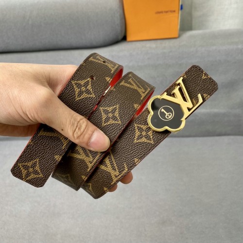 FASH LOUIS VUITTON Belts 2101SH0119