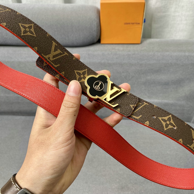 FASH LOUIS VUITTON Belts 2101SH0119