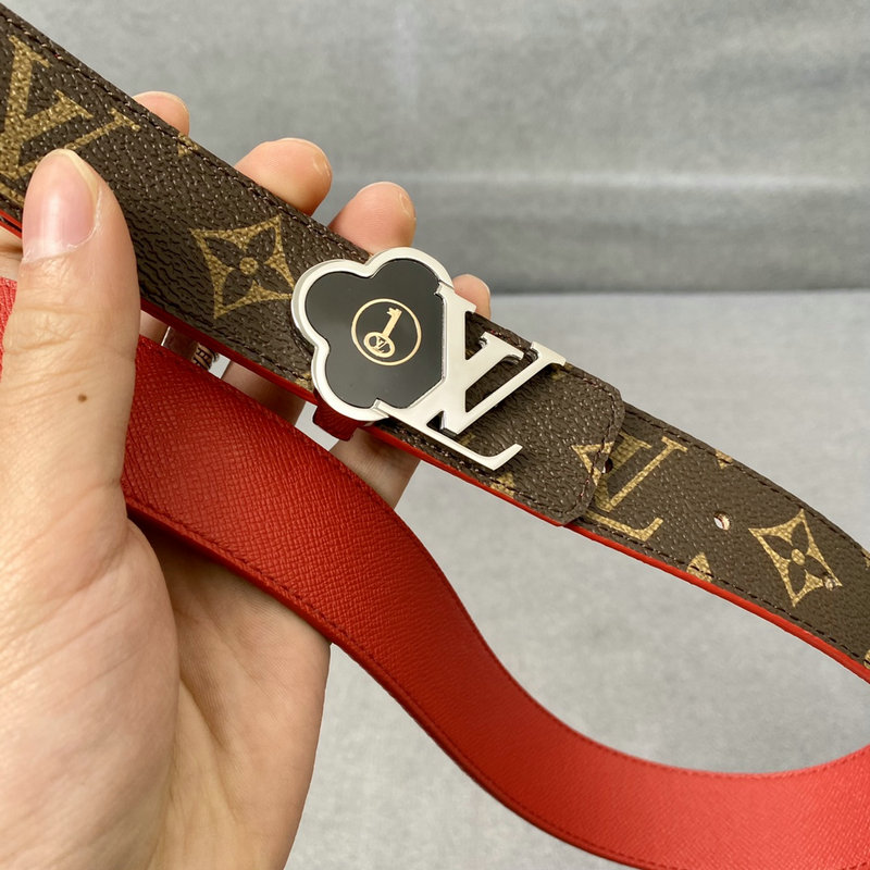 FASH LOUIS VUITTON Belts 2101SH0121