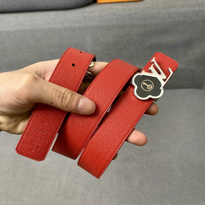 FASH LOUIS VUITTON Belts 2101SH0121