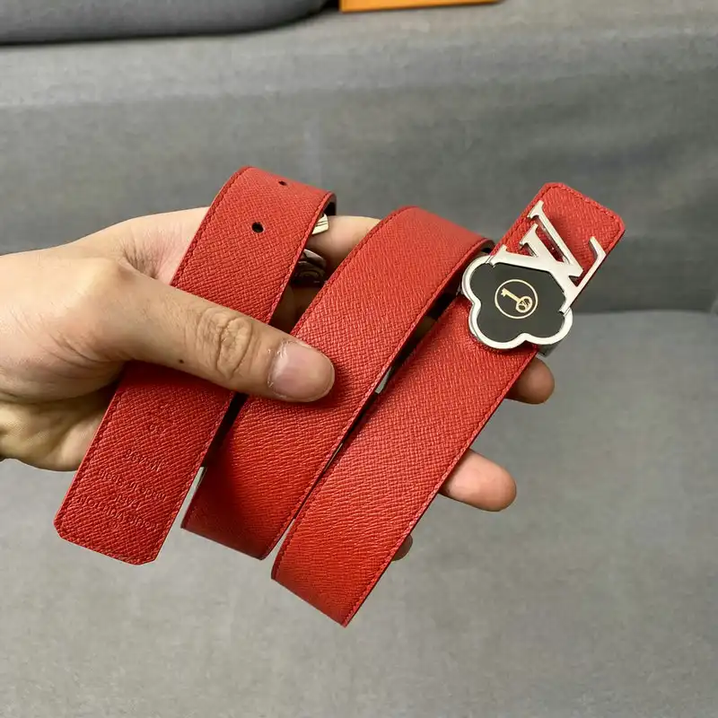 LV Belts 2101SH0121