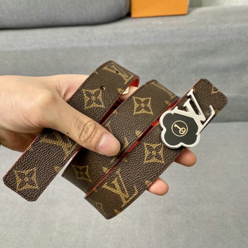 FASH LOUIS VUITTON Belts 2101SH0121