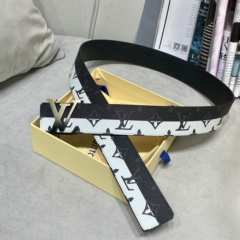 FASH LOUIS VUITTON Belts 2101SH0123