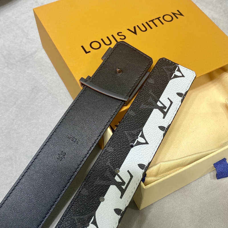 FASH LOUIS VUITTON Belts 2101SH0123