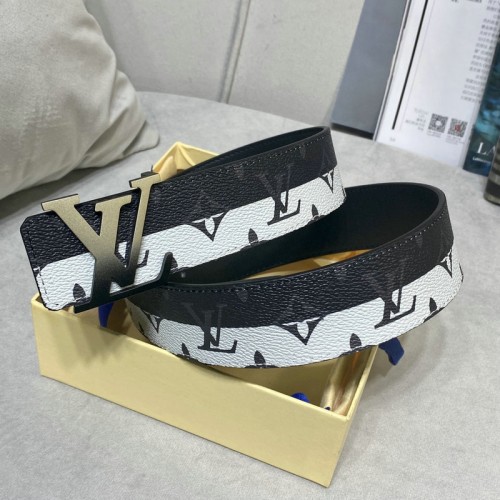 FASH LOUIS VUITTON Belts 2101SH0123