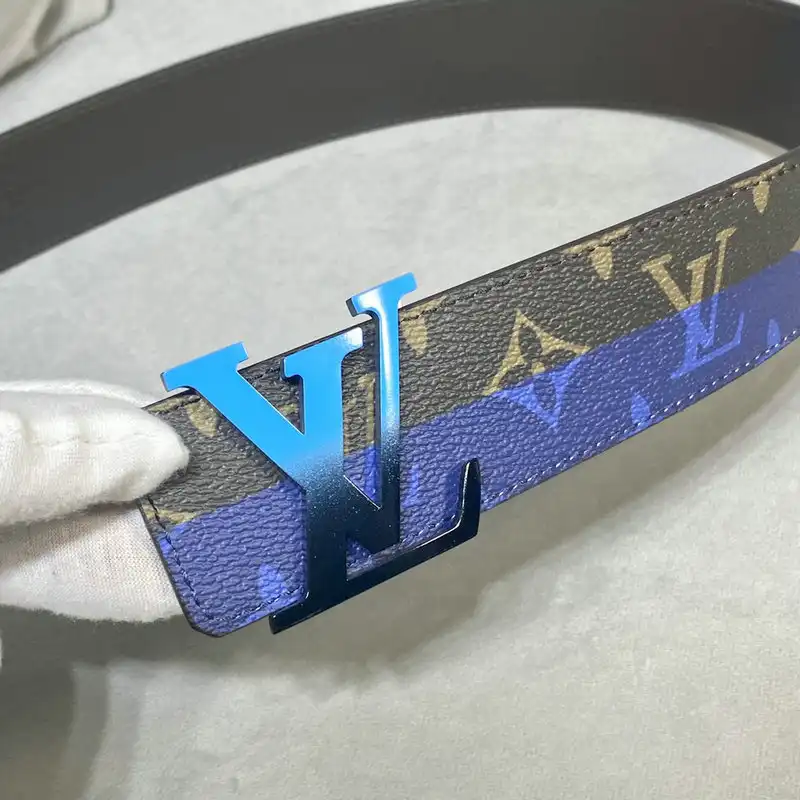 LV Belts 2101SH0125