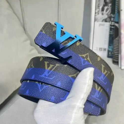 LV Belts 2101SH0125