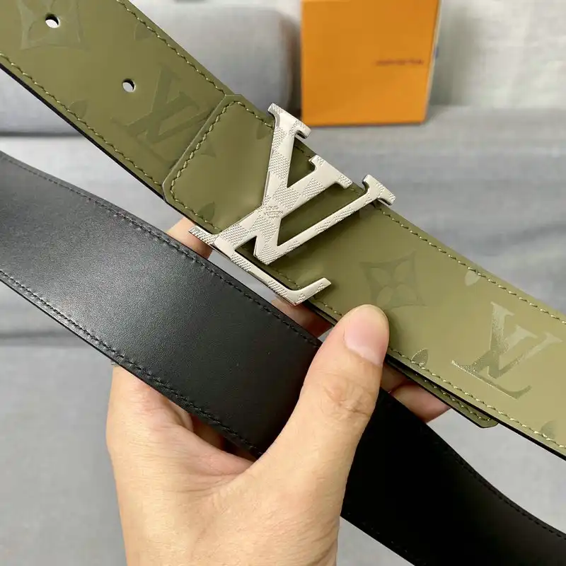 Official Brother Sam LV Belts 2101SH0130