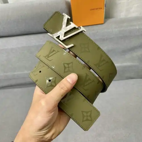 LV Belts 2101SH0130