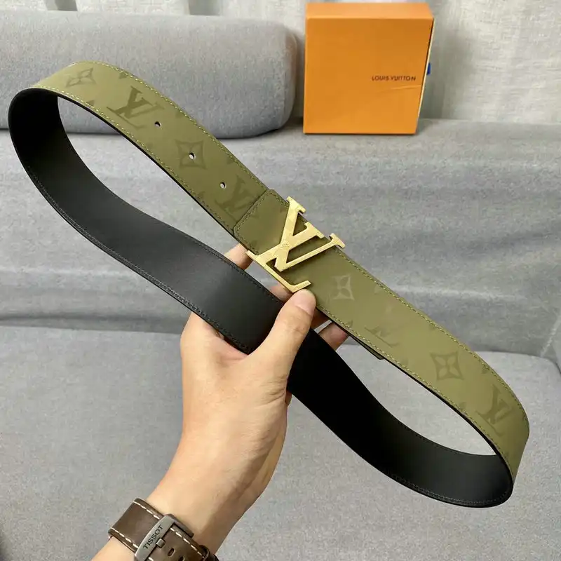 Official Brother Sam LV Belts 2101SH0131