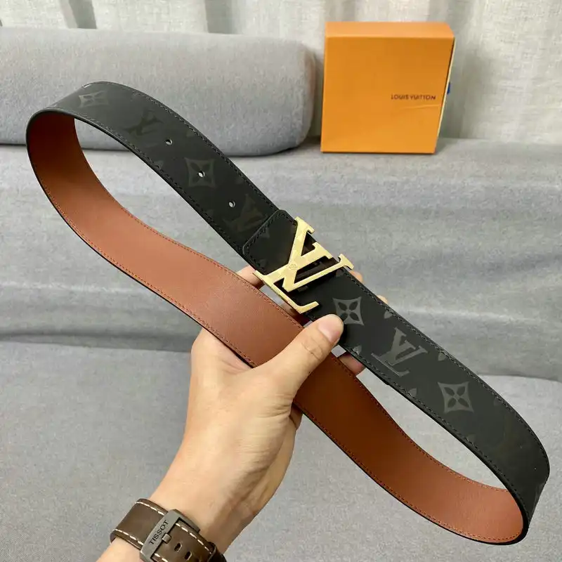 Official Brother Sam LV Belts 2101SH0132