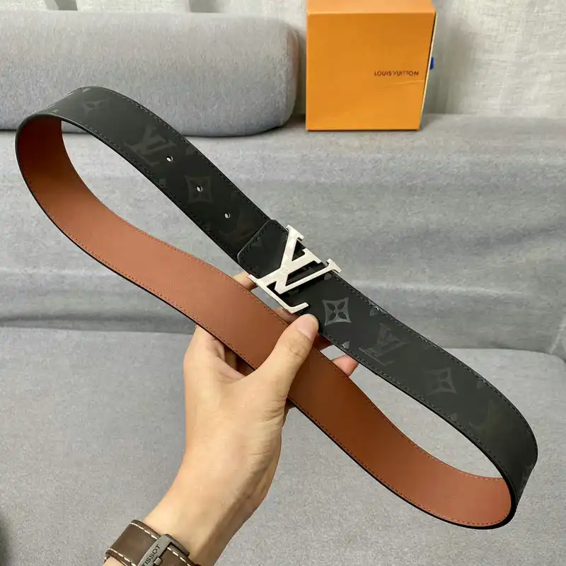 Official Brother Sam LV Belts 2101SH0133