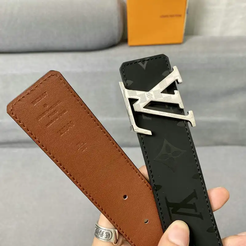 Official Brother Sam LV Belts 2101SH0133