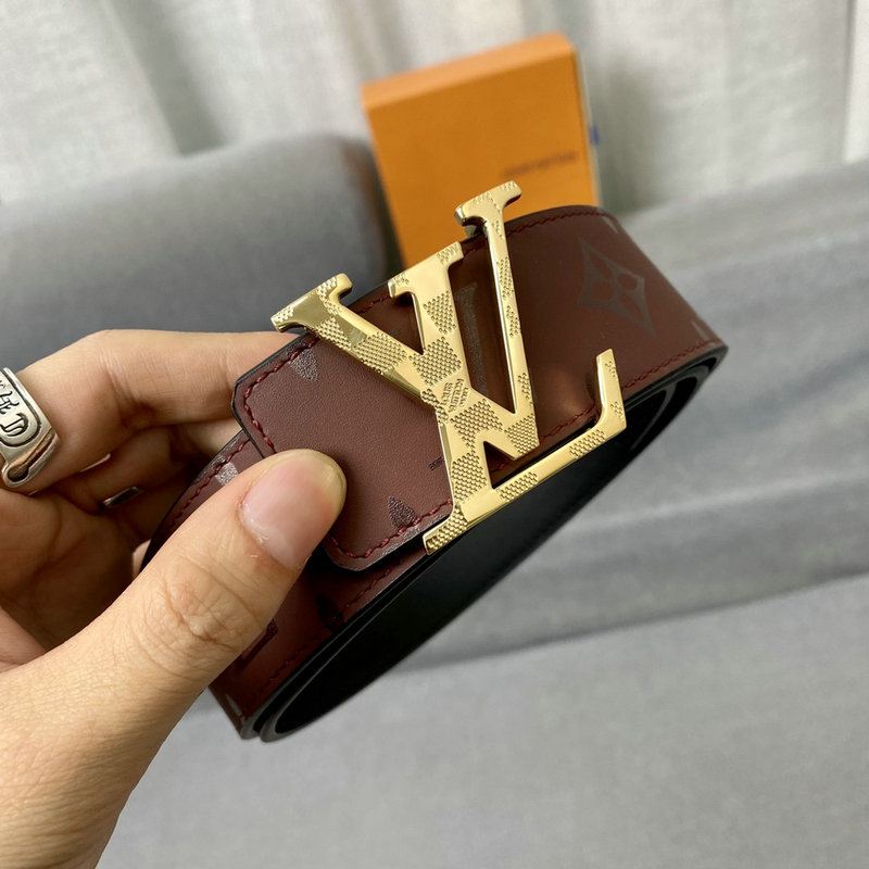 FASH LOUIS VUITTON Belts 2101SH0136