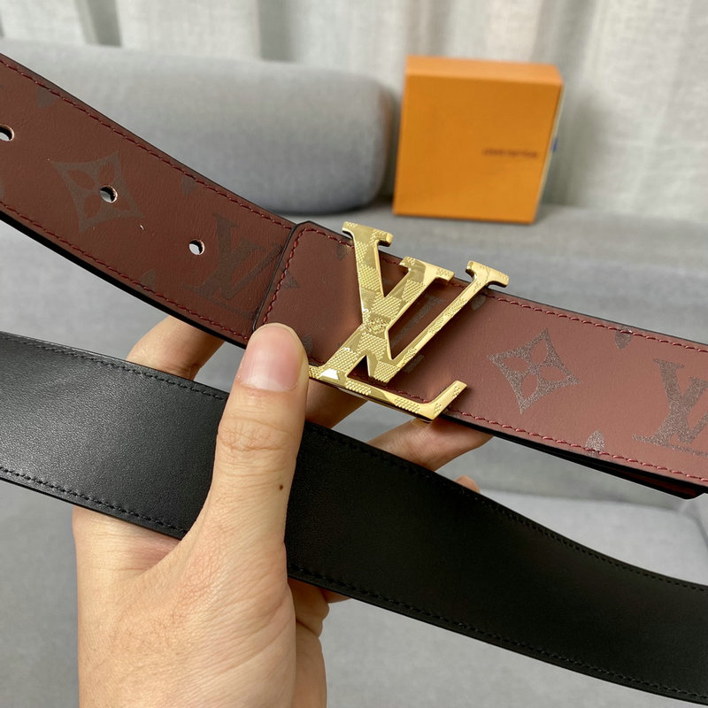 FASH LOUIS VUITTON Belts 2101SH0136