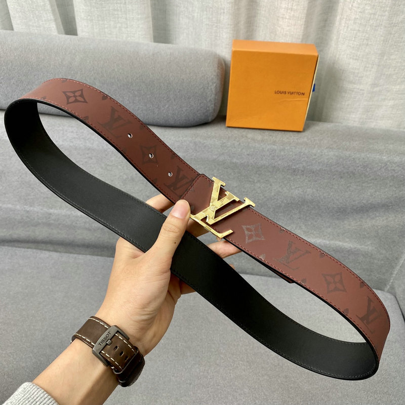 FASH LOUIS VUITTON Belts 2101SH0136