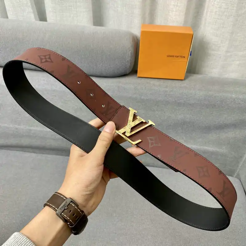 Official Brother Sam LV Belts 2101SH0136