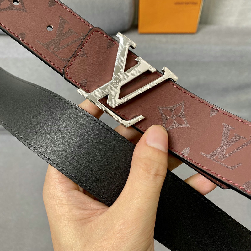 FASH LOUIS VUITTON Belts 2101SH0137