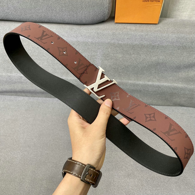 FASH LOUIS VUITTON Belts 2101SH0137