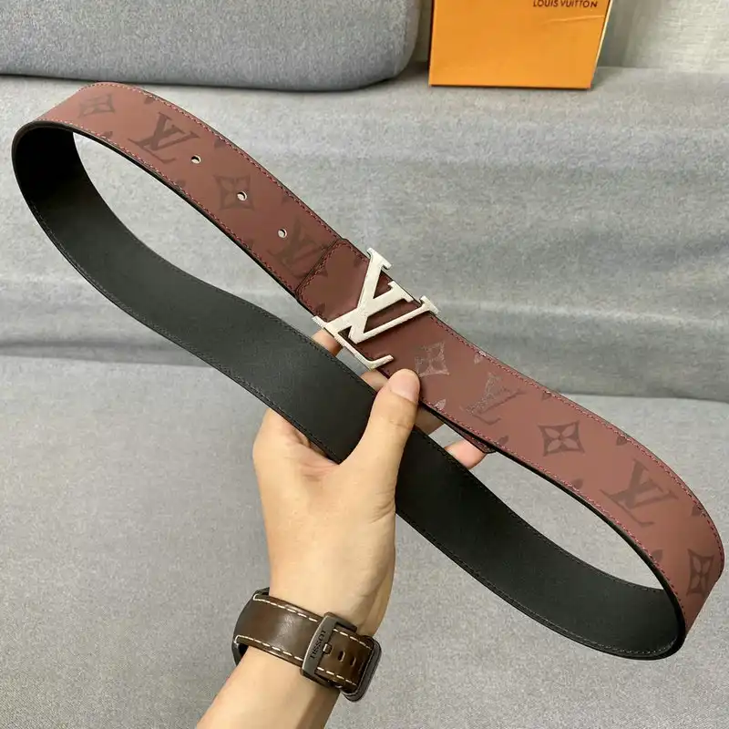 Official Brother Sam LV Belts 2101SH0137