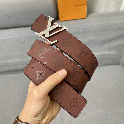 FASH LOUIS VUITTON Belts 2101SH0137