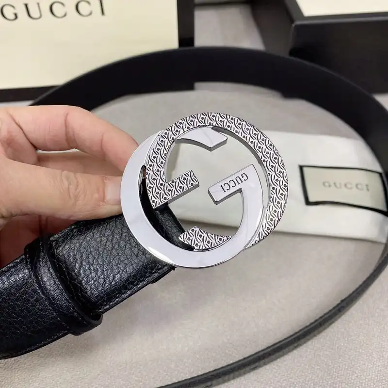 Brother Sam Gucci Belts 2101SH0139