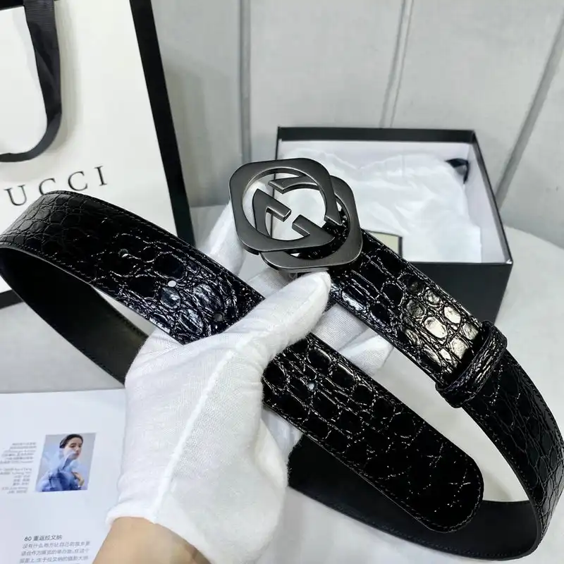 Brother Sam Gucci Belts 2101SH0141