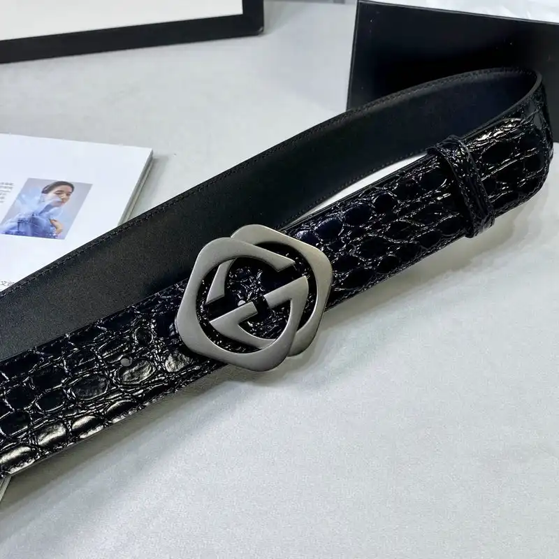 Brother Sam Gucci Belts 2101SH0141