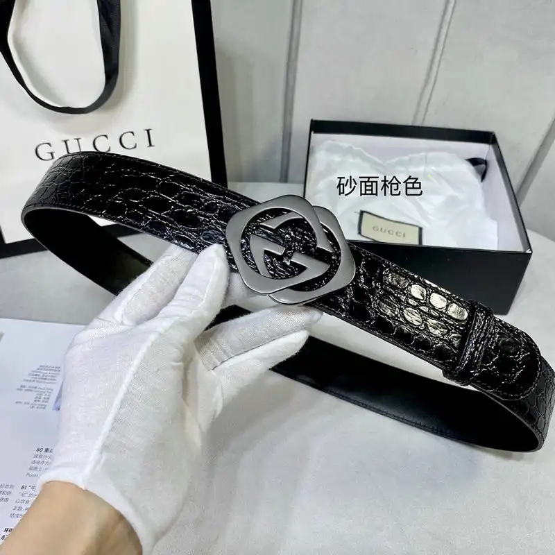 Cheap Gucci Belts 2101SH0141