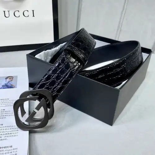 FASH Gucci Belts 2101SH0141