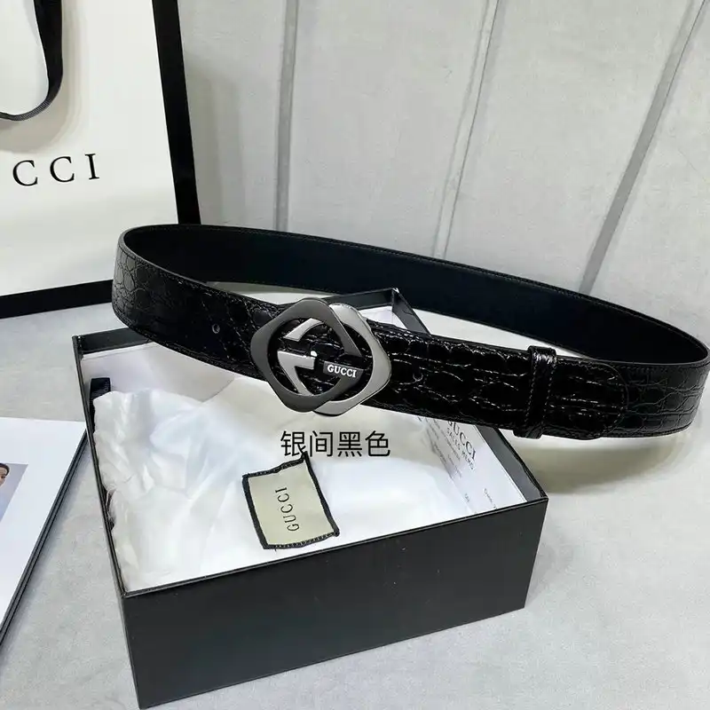 Cheap Gucci Belts 2101SH0142