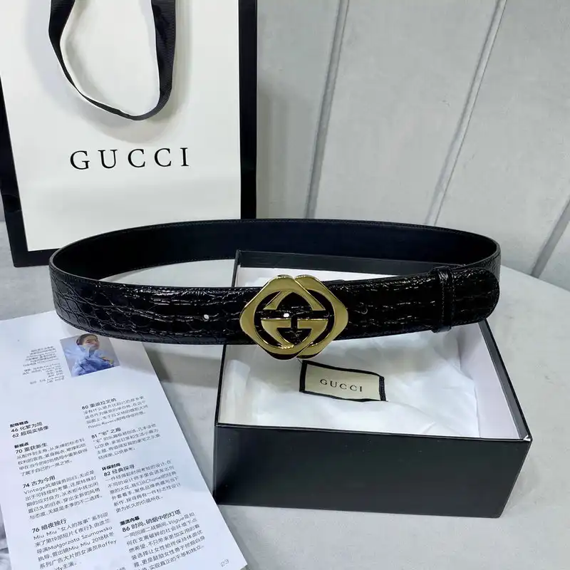 FASH Gucci Belts 2101SH0143