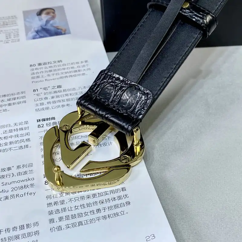 FASH Gucci Belts 2101SH0143