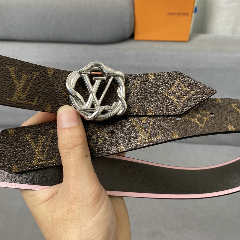 FASH LOUIS VUITTON Belts 2101SH0144