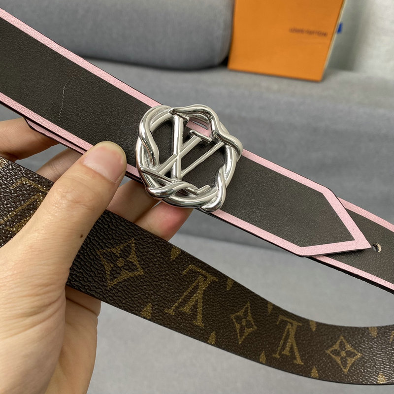 FASH LOUIS VUITTON Belts 2101SH0144