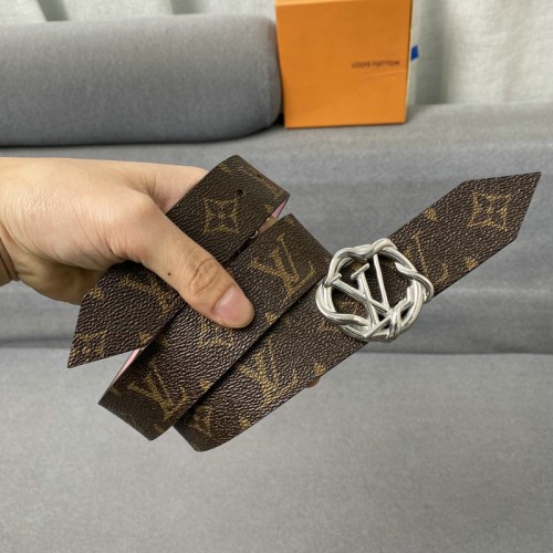 FASH LOUIS VUITTON Belts 2101SH0144