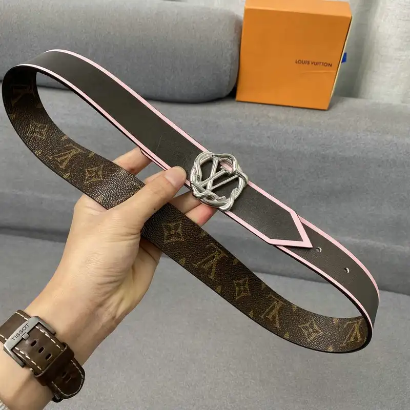 LV Belts 2101SH0144