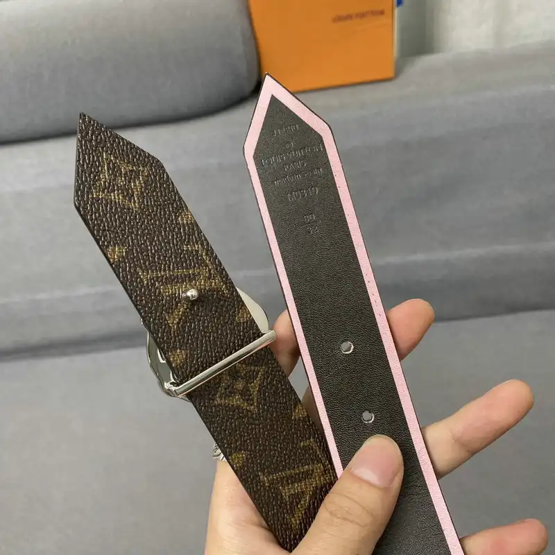 LV Belts 2101SH0144