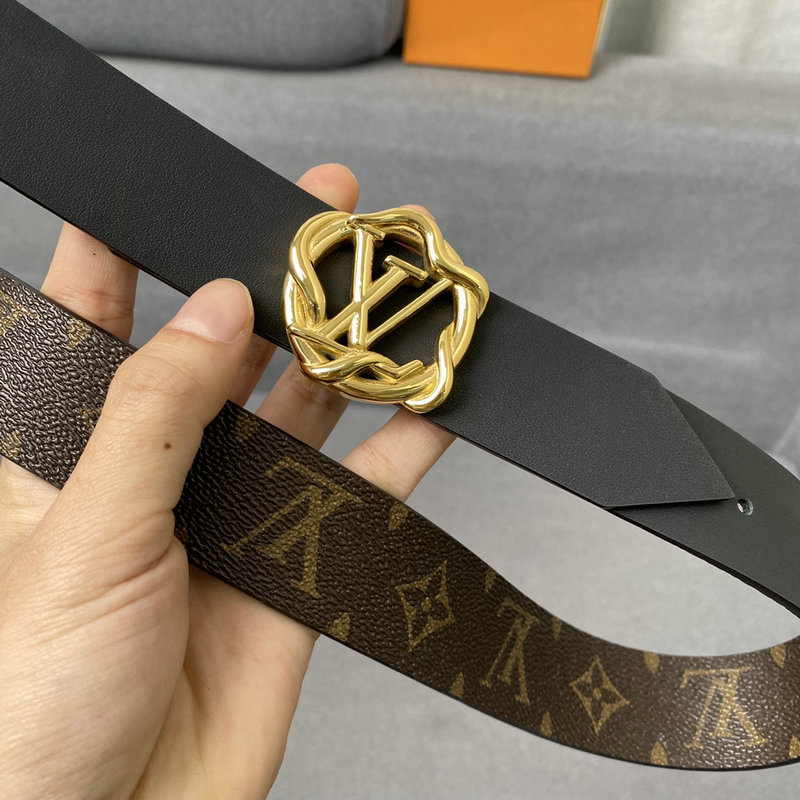 FASH LOUIS VUITTON Belts 2101SH0145