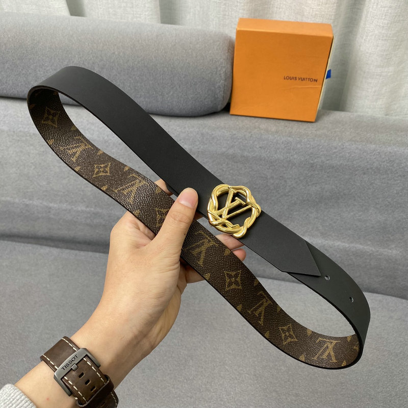 FASH LOUIS VUITTON Belts 2101SH0145