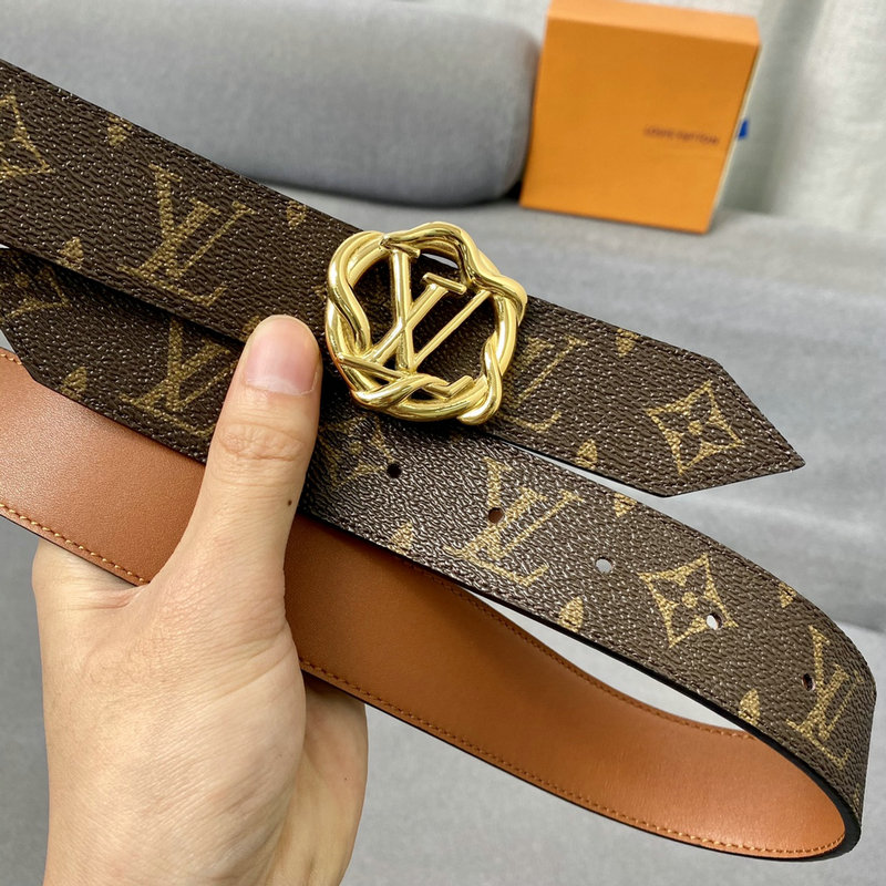 FASH LOUIS VUITTON Belts 2101SH0146