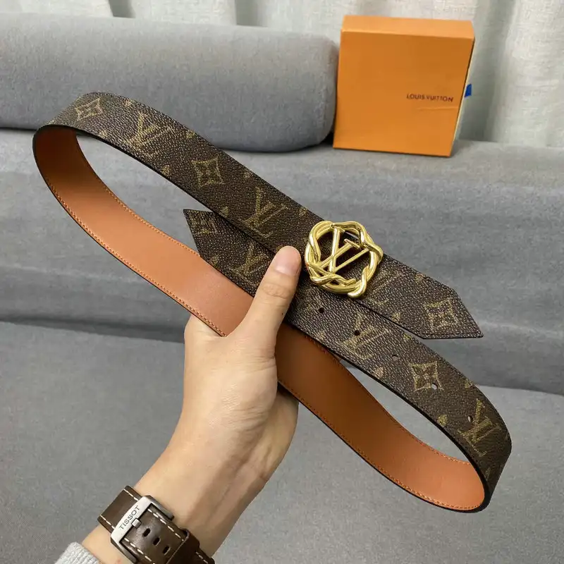 LV Belts 2101SH0146