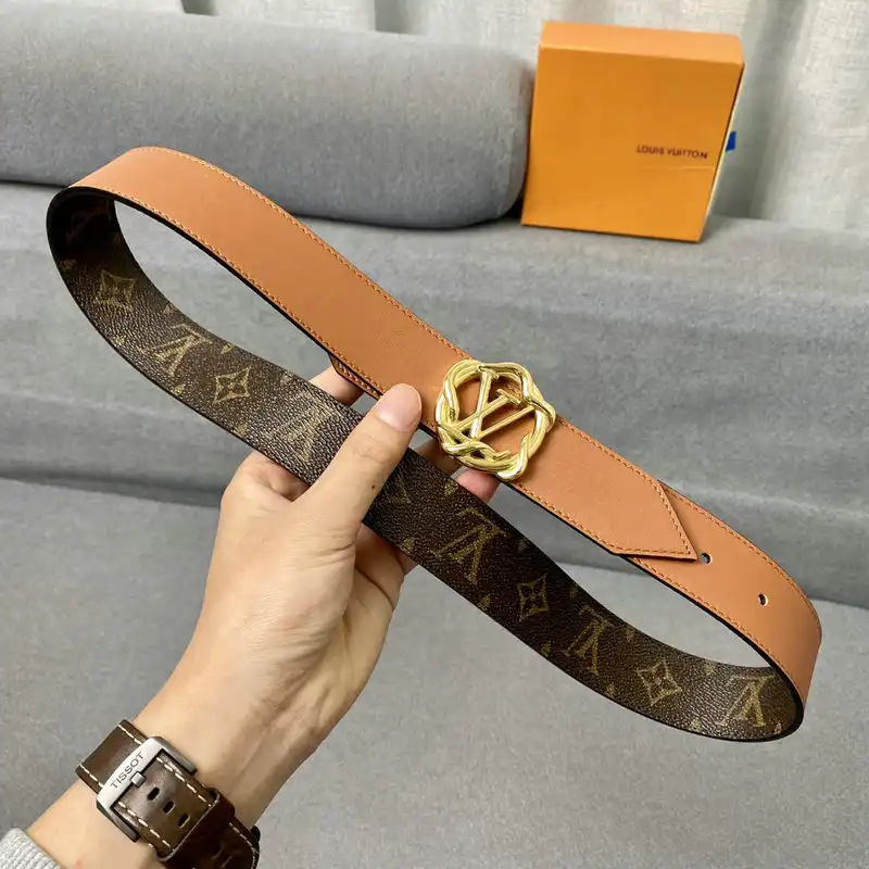 LV Belts 2101SH0146