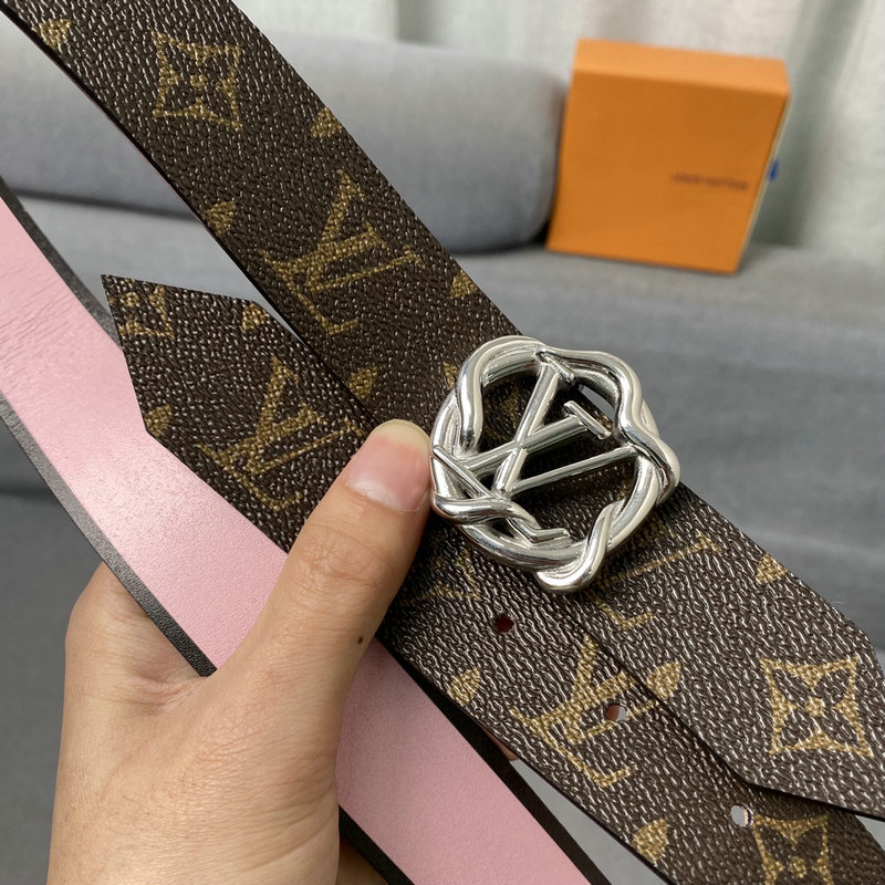 FASH LOUIS VUITTON Belts 2101SH0147